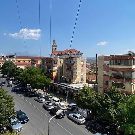Roel Apartments Shkodra Center Екстериор снимка