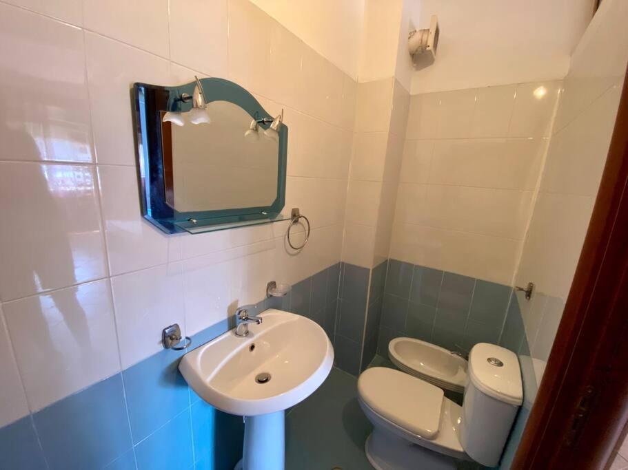 Roel Apartments Shkodra Center Екстериор снимка