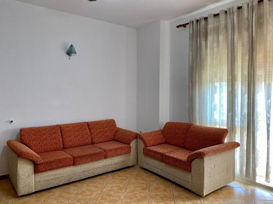 Roel Apartments Shkodra Center Екстериор снимка